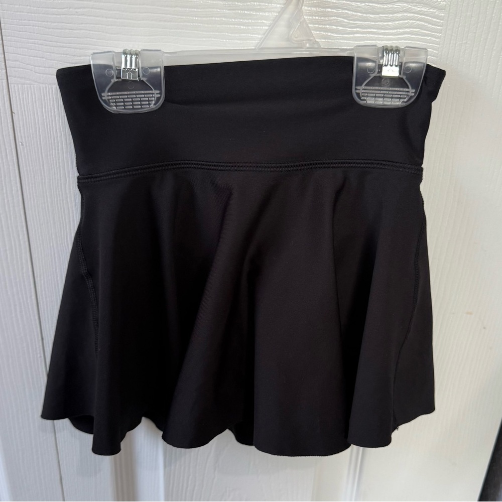 Old Navy Active Powersoft Black Leggings